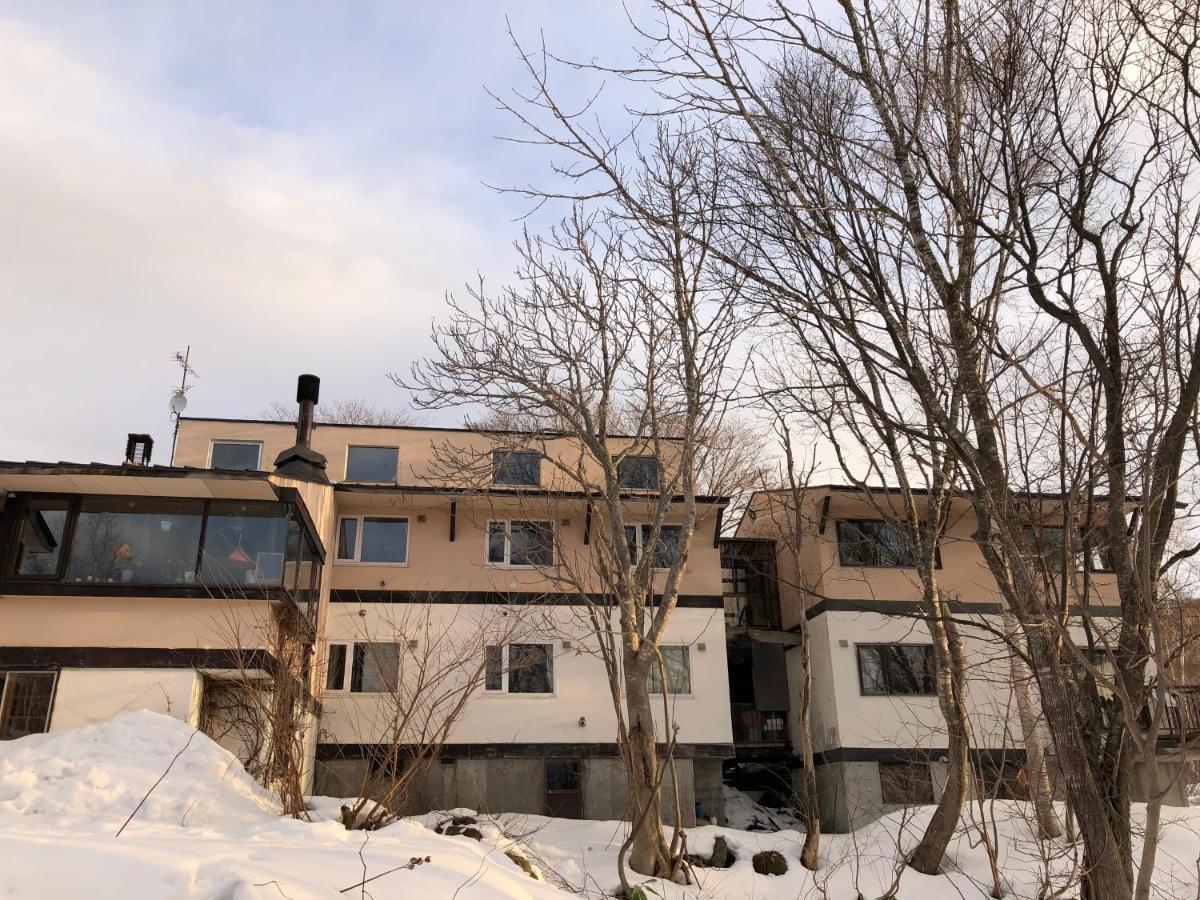 Niseko Pension Bellary Luaran gambar
