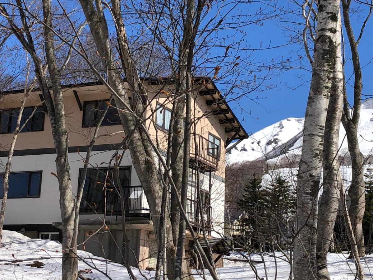Niseko Pension Bellary Luaran gambar