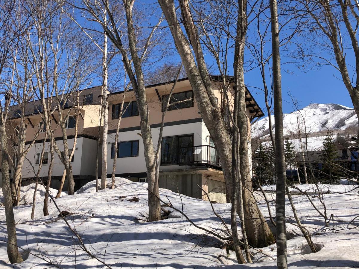 Niseko Pension Bellary Luaran gambar