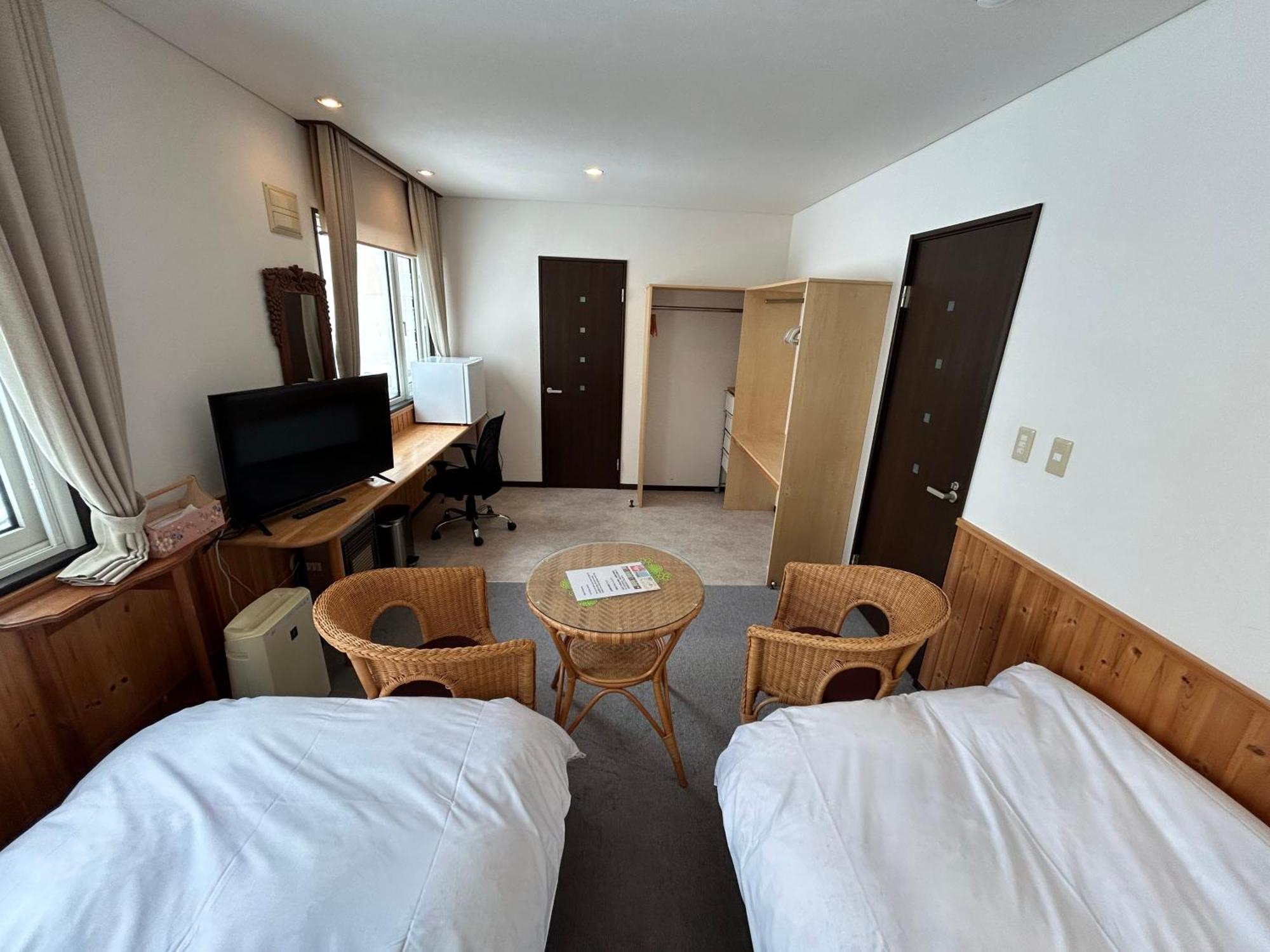 Niseko Pension Bellary Luaran gambar