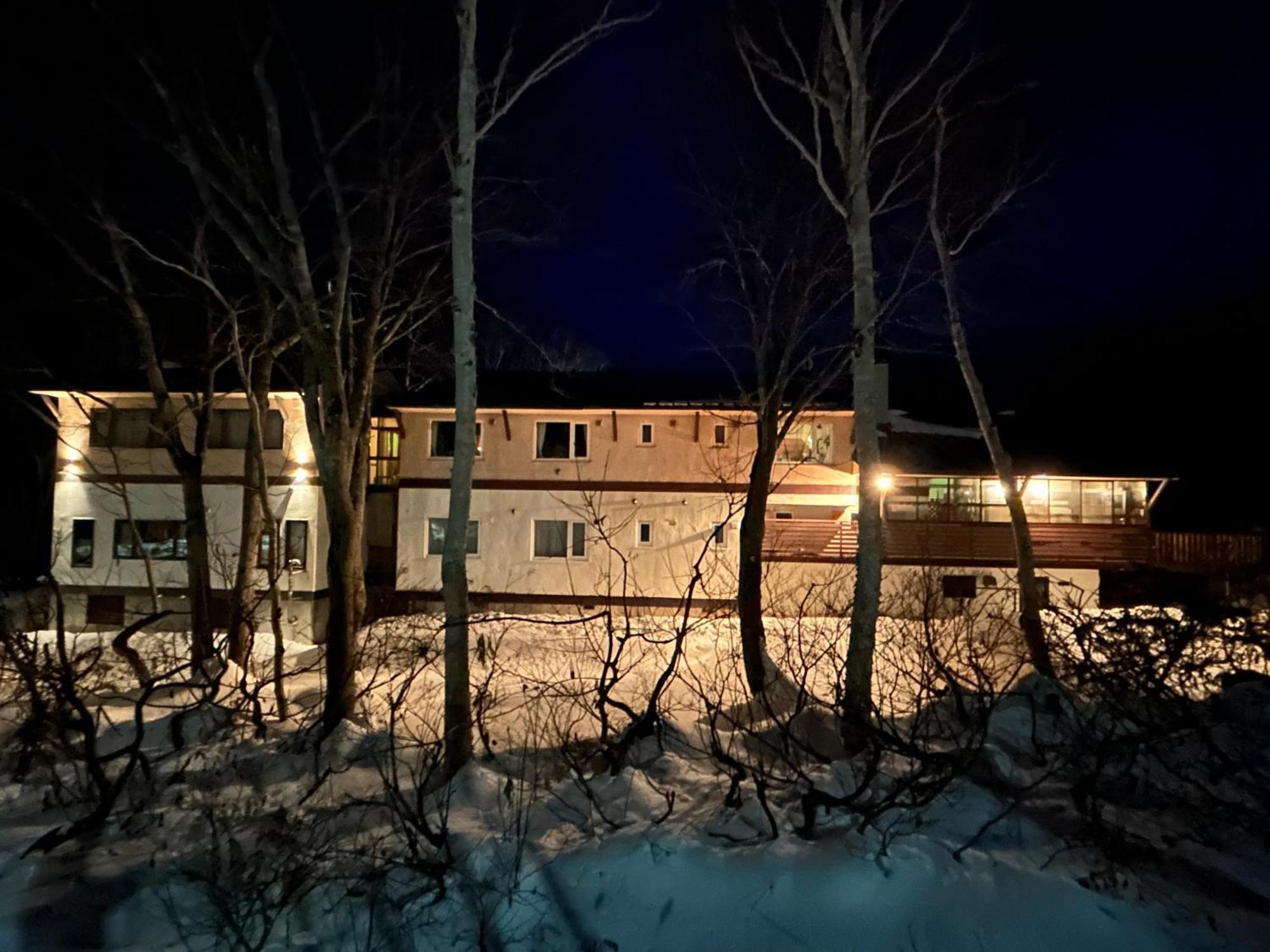 Niseko Pension Bellary Luaran gambar