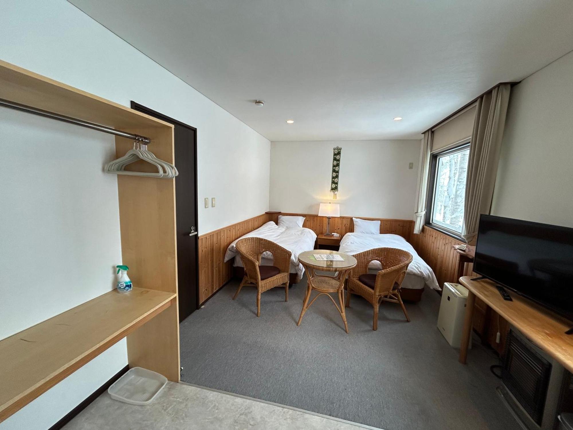 Niseko Pension Bellary Luaran gambar