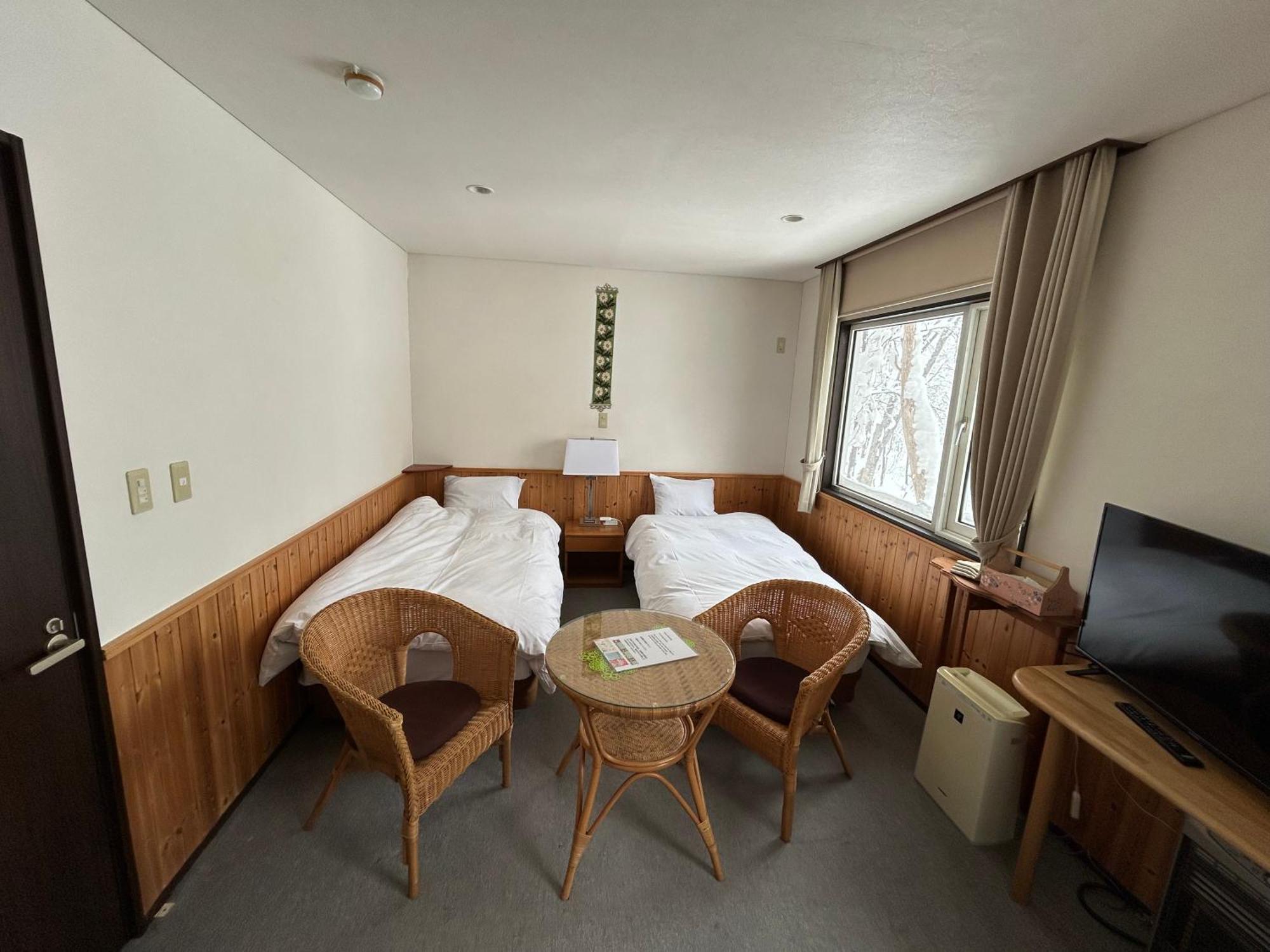 Niseko Pension Bellary Luaran gambar