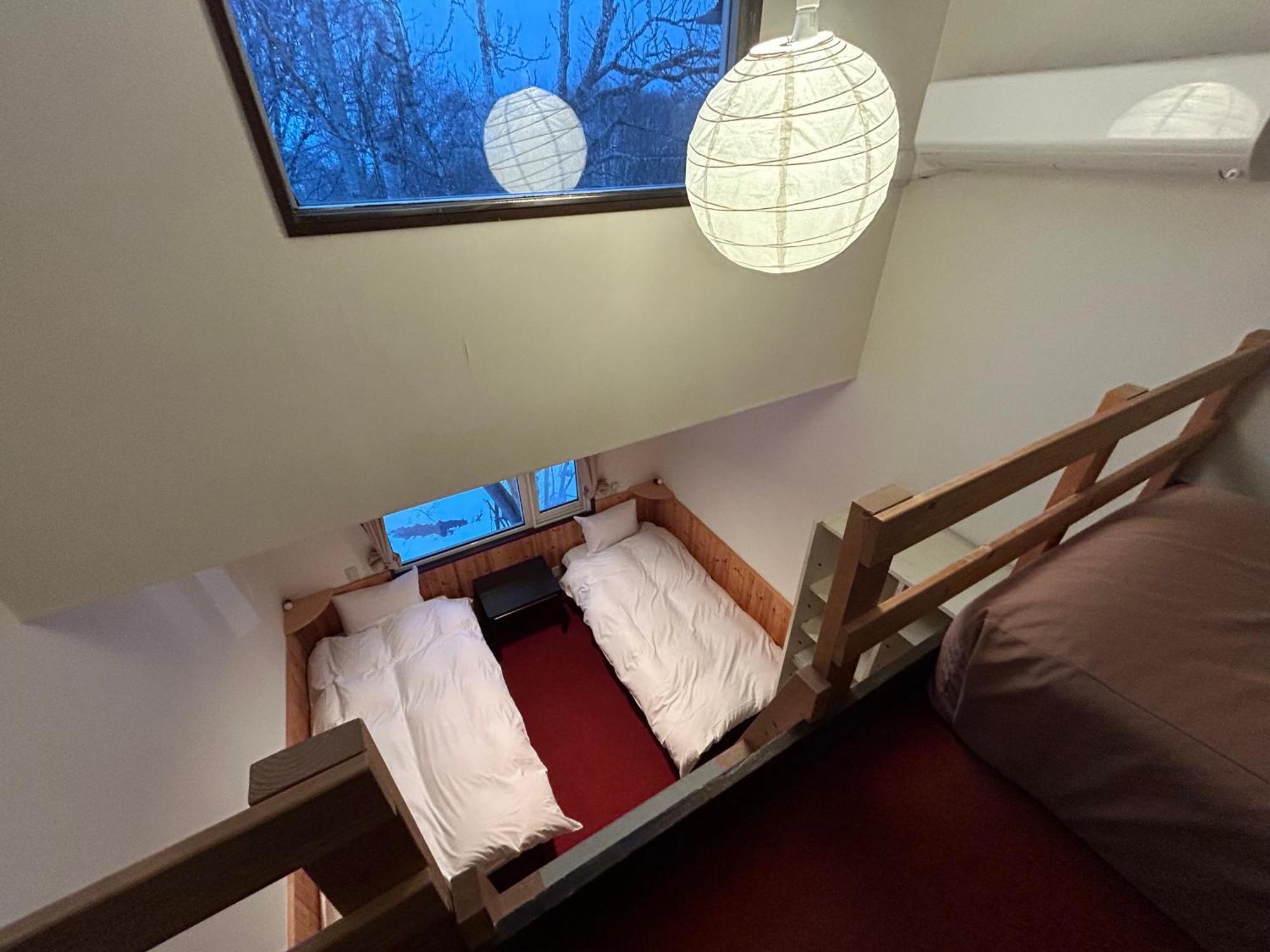 Niseko Pension Bellary Luaran gambar