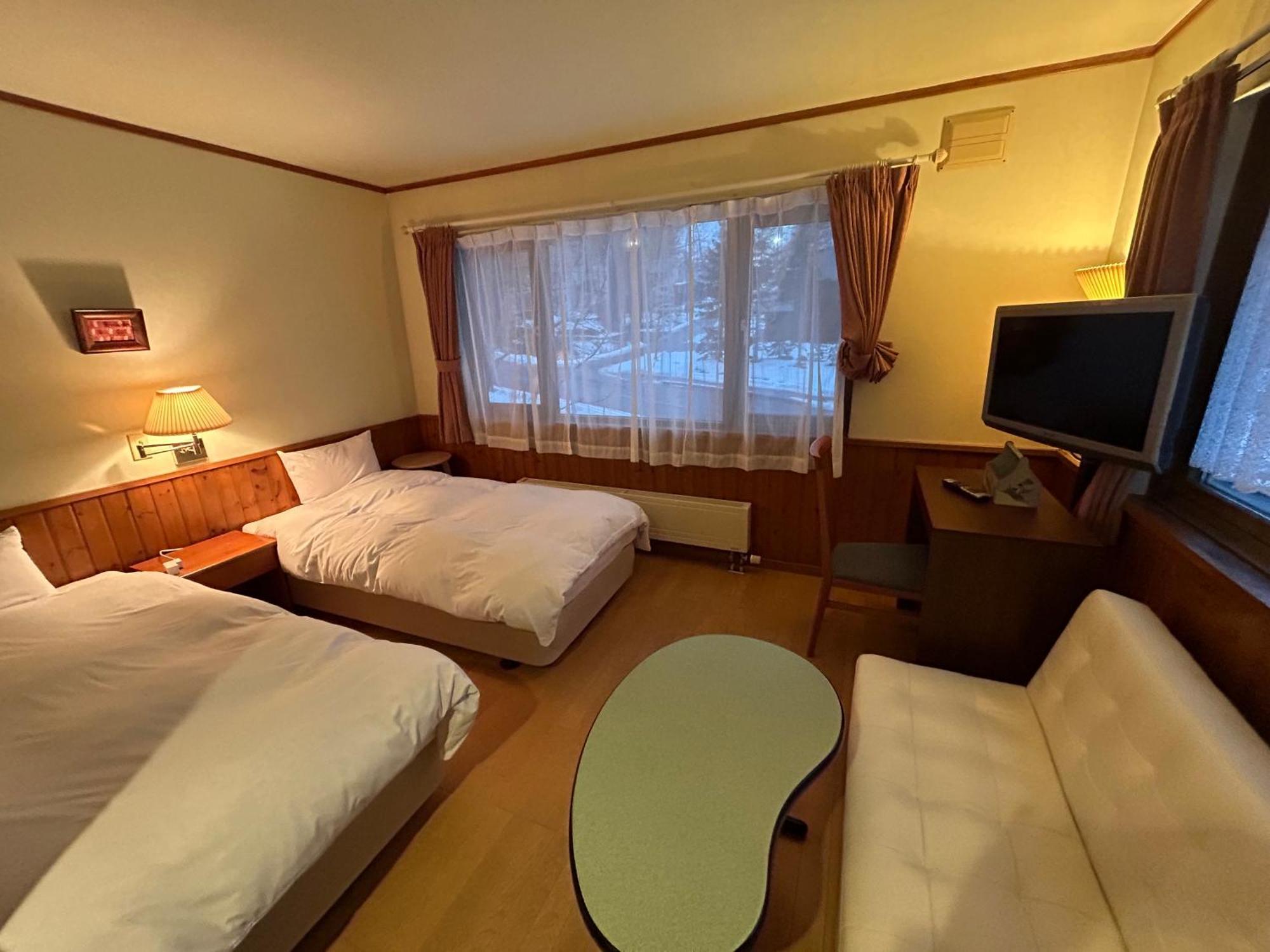 Niseko Pension Bellary Luaran gambar
