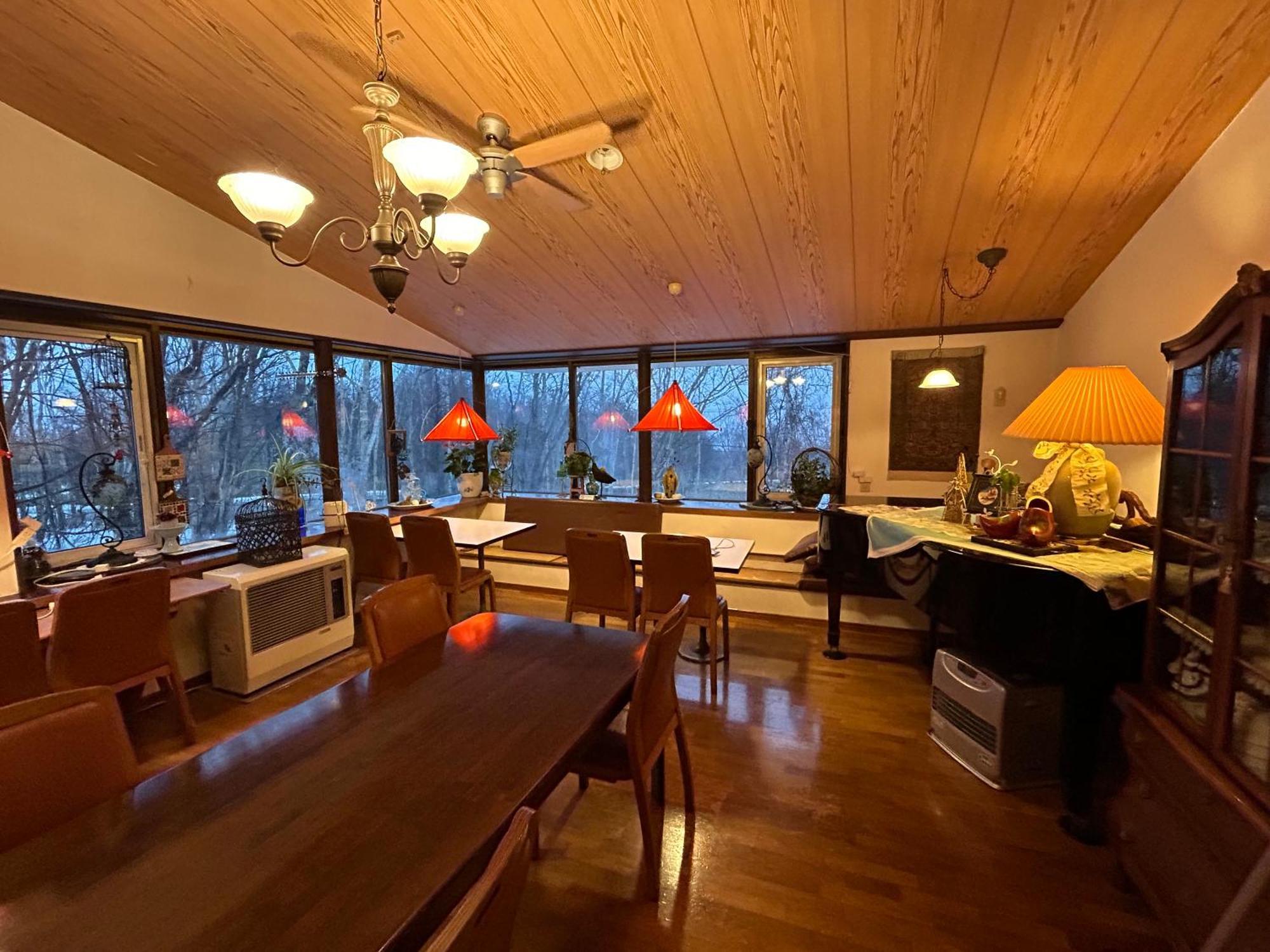 Niseko Pension Bellary Luaran gambar