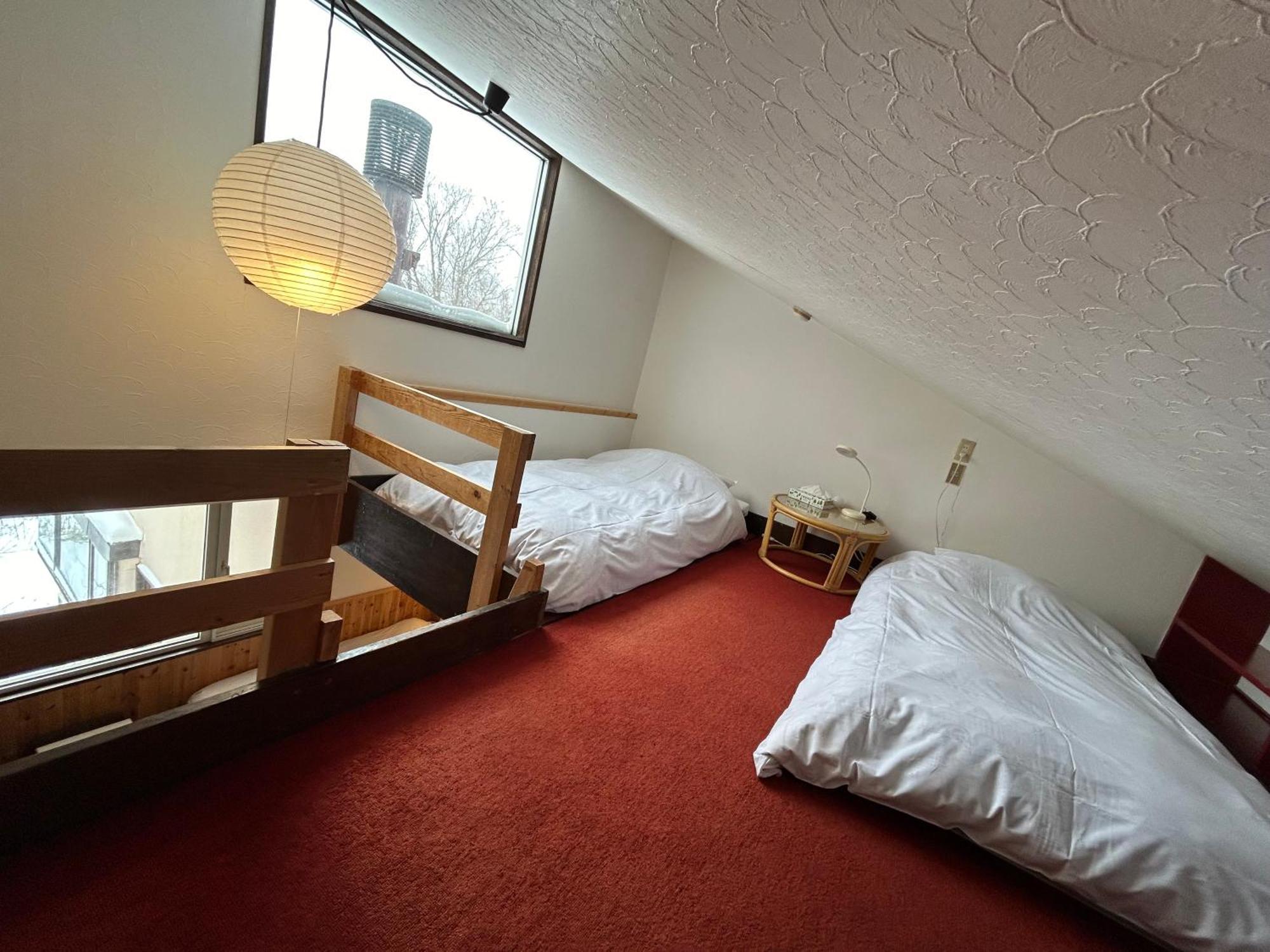 Niseko Pension Bellary Luaran gambar
