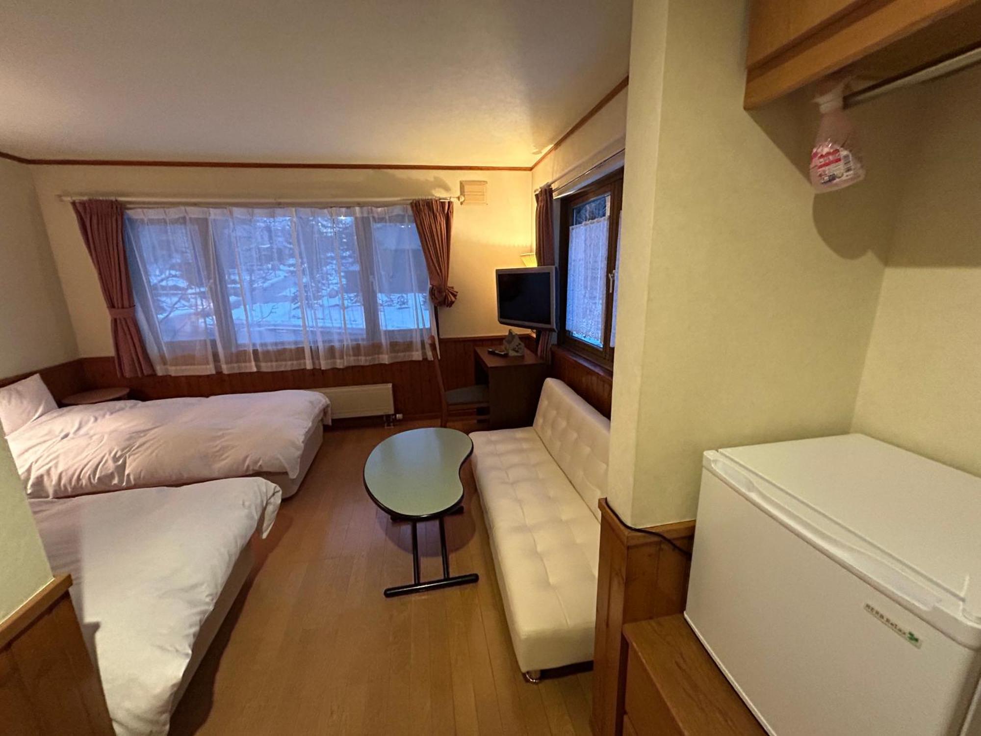 Niseko Pension Bellary Luaran gambar