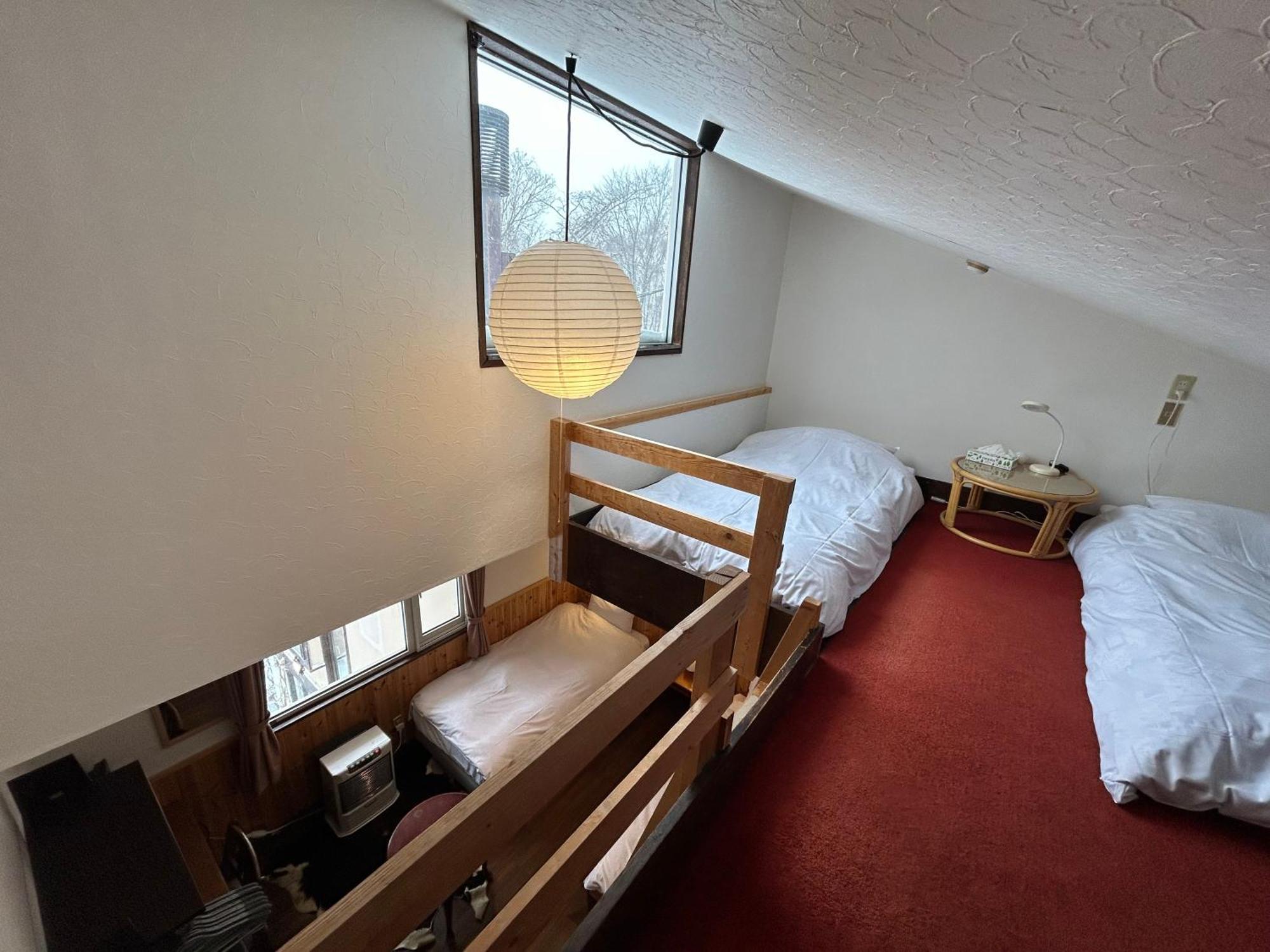 Niseko Pension Bellary Luaran gambar