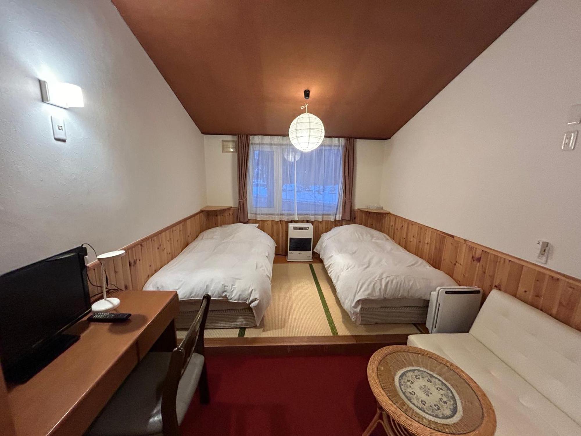 Niseko Pension Bellary Luaran gambar