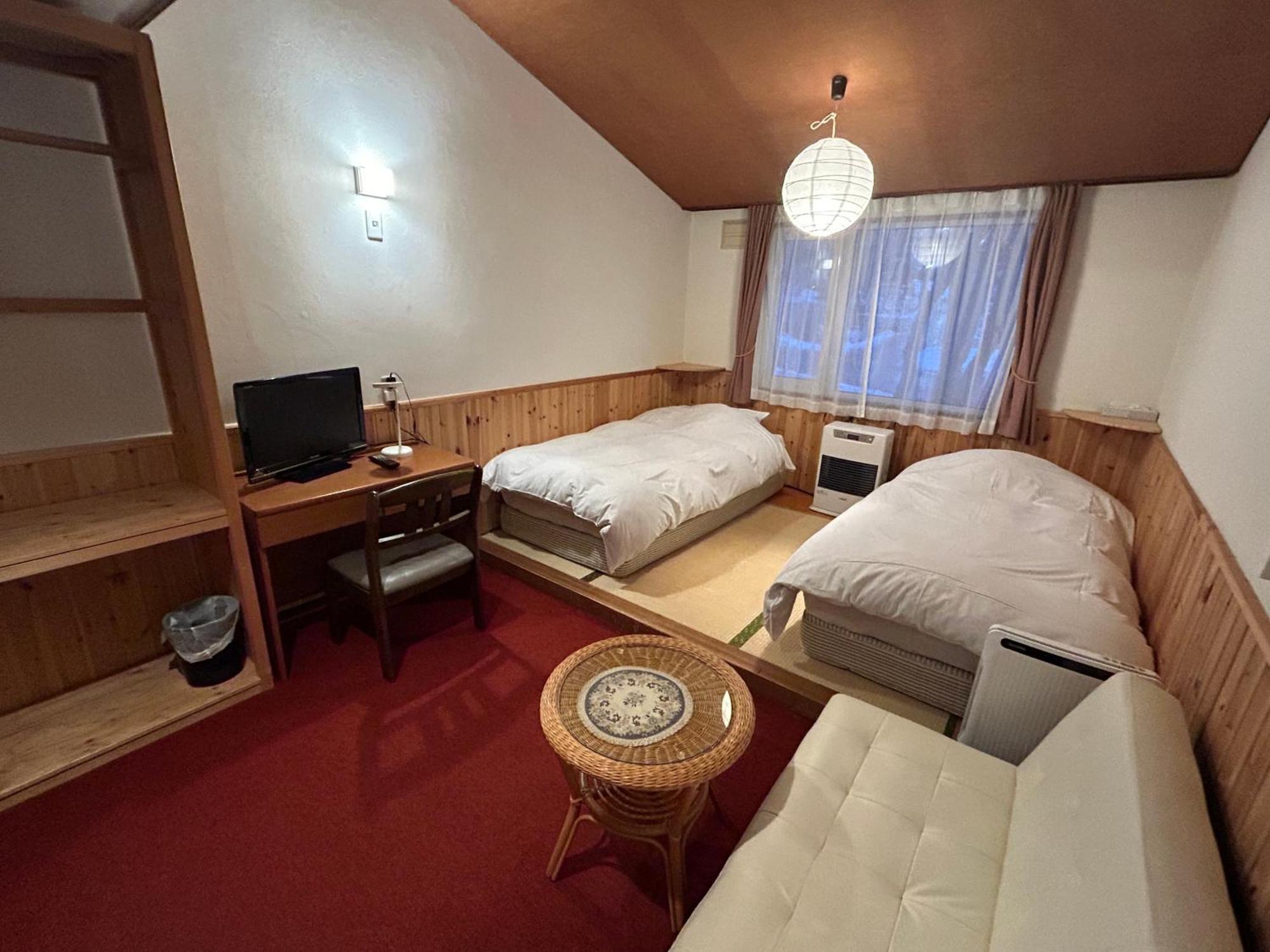 Niseko Pension Bellary Luaran gambar