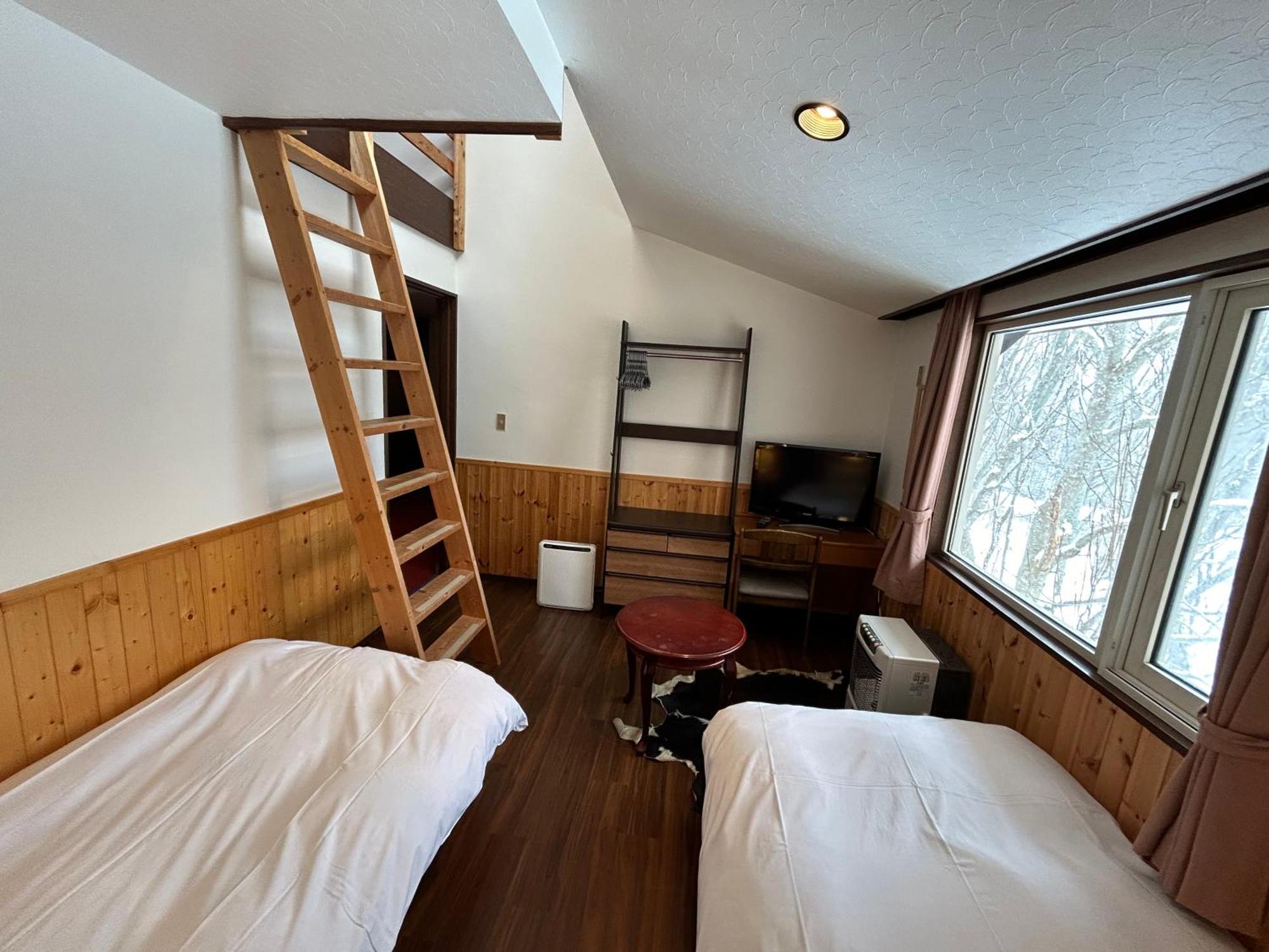 Niseko Pension Bellary Luaran gambar