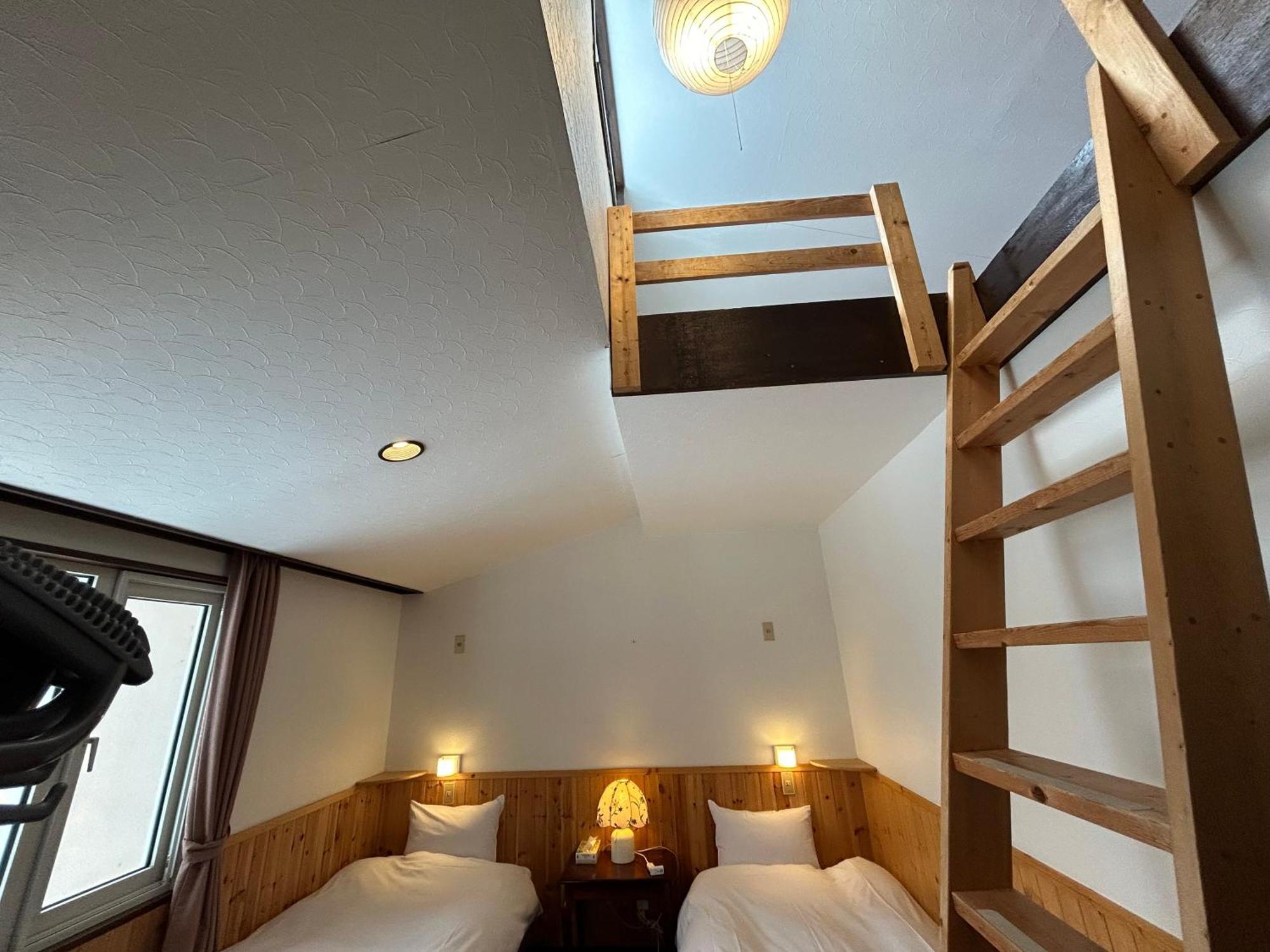 Niseko Pension Bellary Luaran gambar
