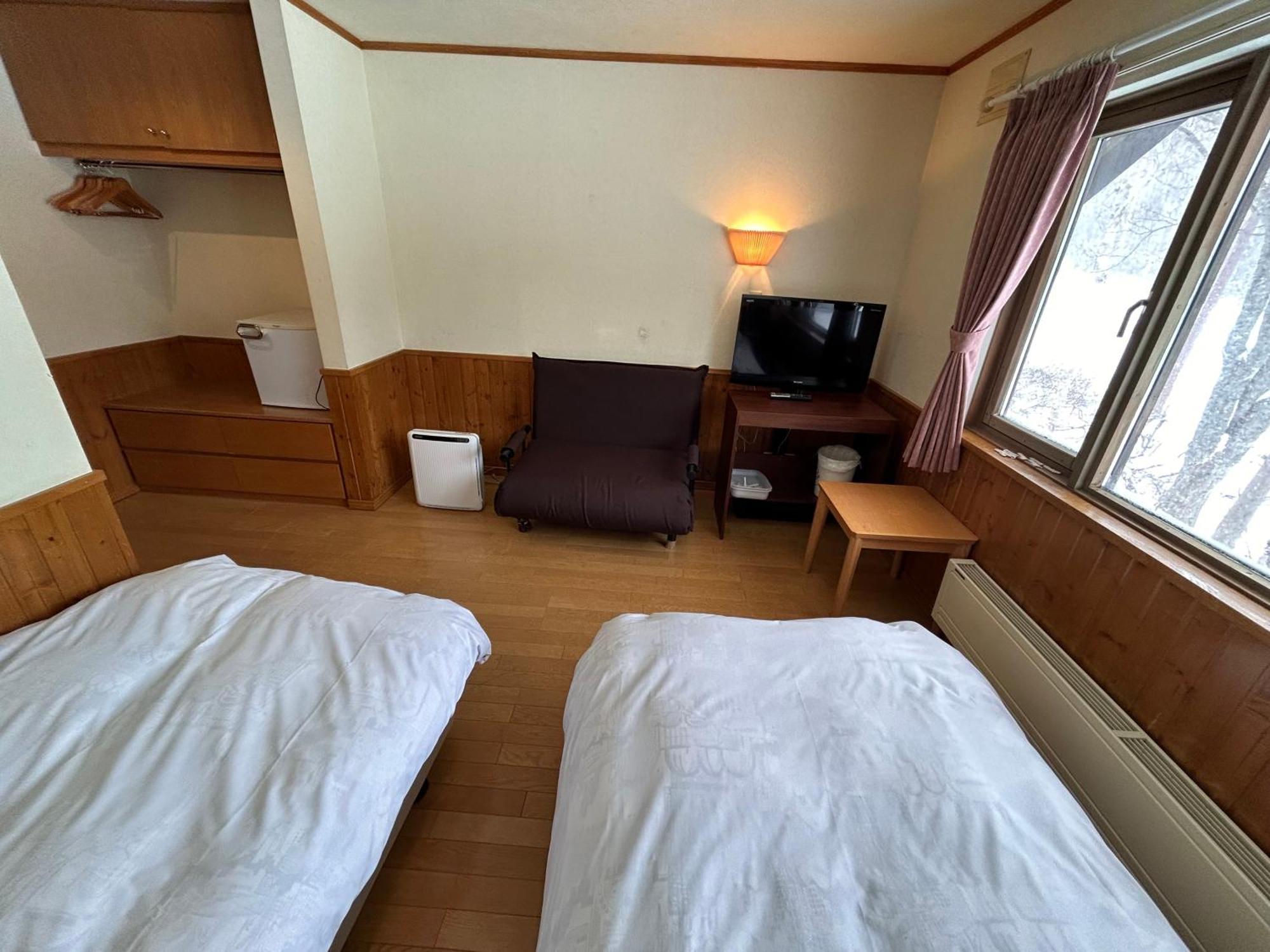 Niseko Pension Bellary Luaran gambar