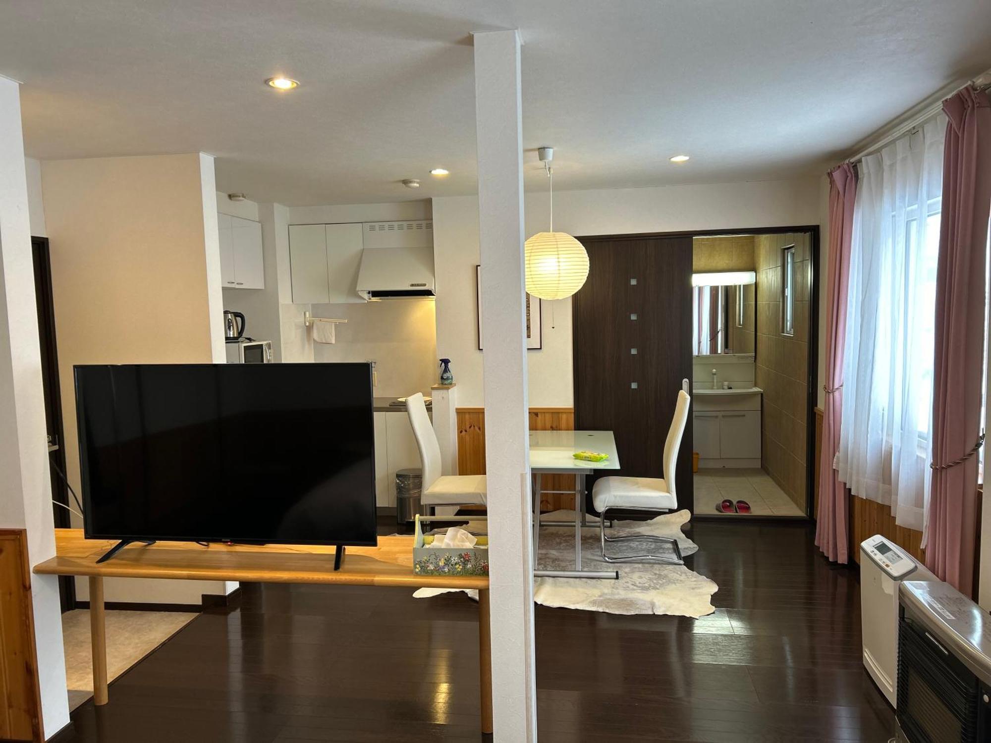 Niseko Pension Bellary Luaran gambar