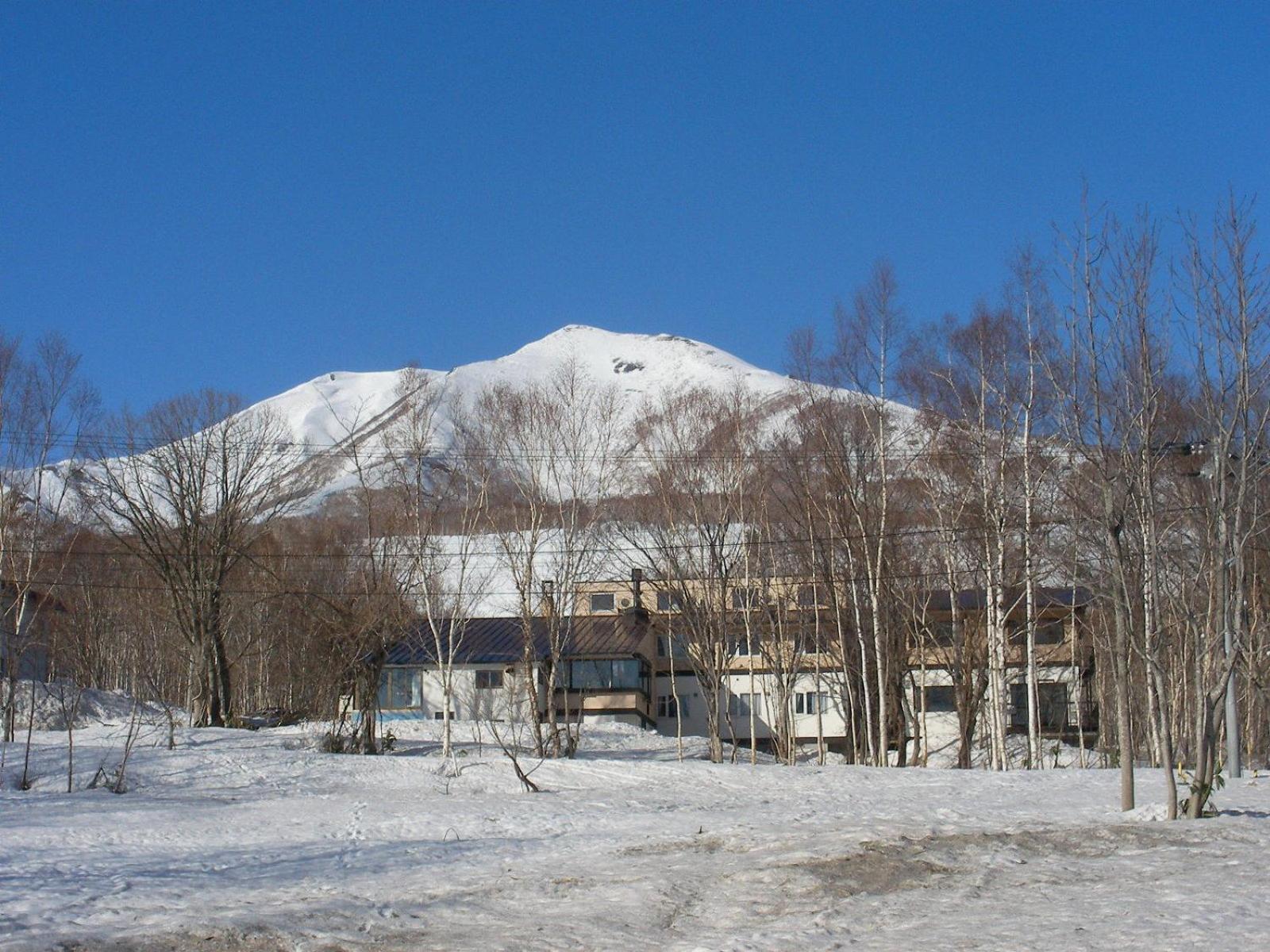 Niseko Pension Bellary Luaran gambar