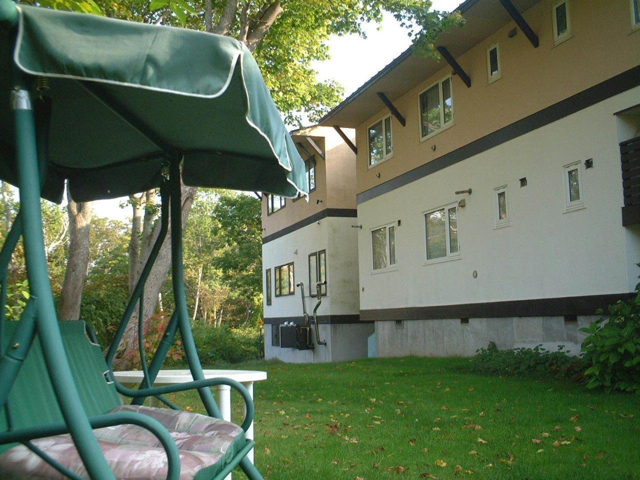 Niseko Pension Bellary Luaran gambar