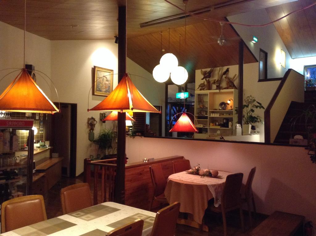 Niseko Pension Bellary Luaran gambar
