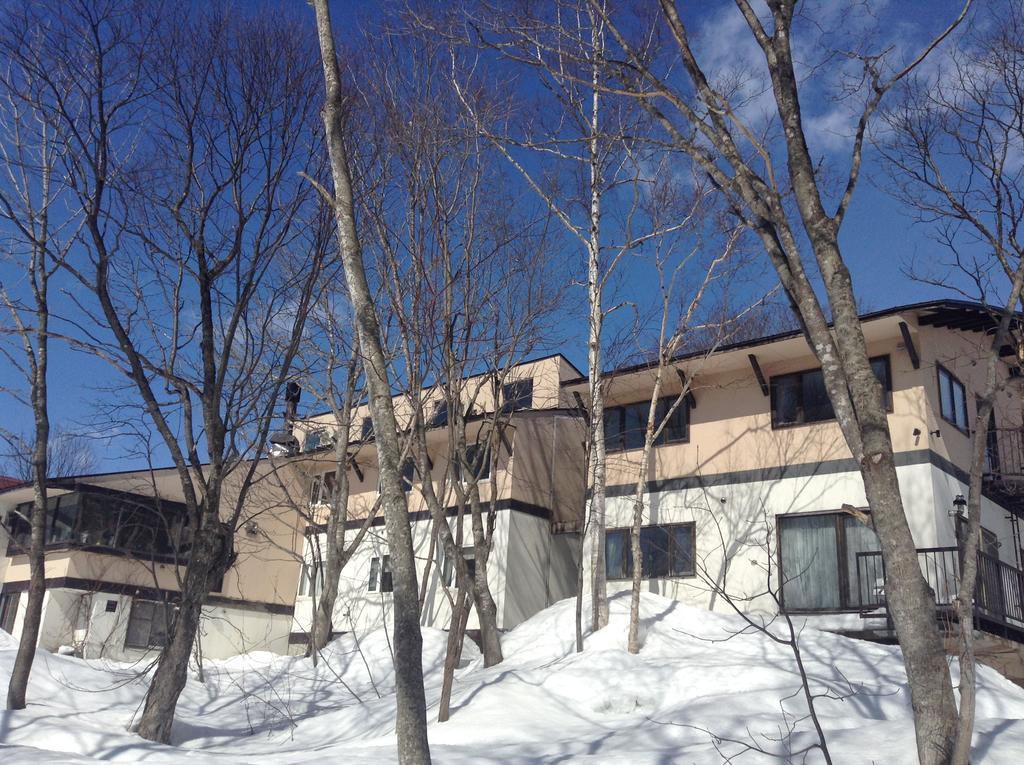 Niseko Pension Bellary Luaran gambar