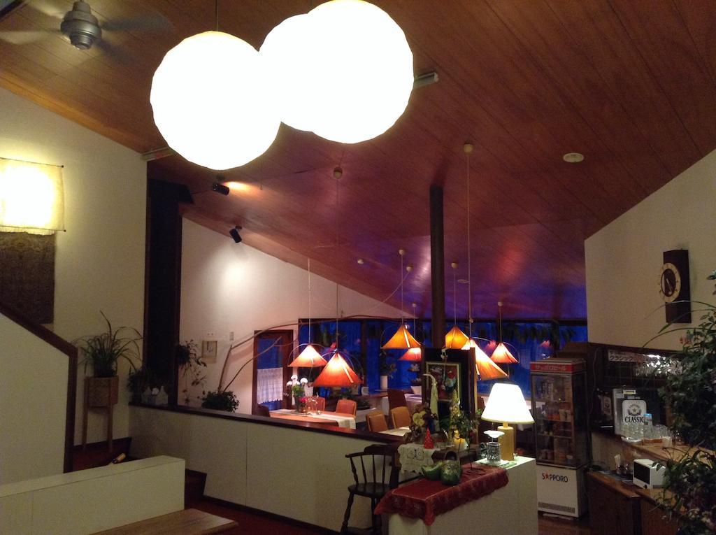 Niseko Pension Bellary Luaran gambar