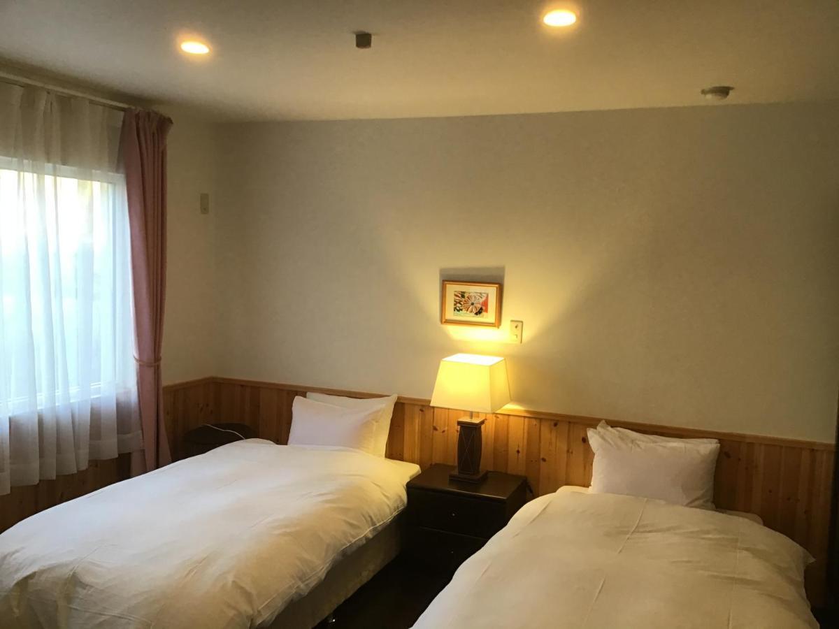 Niseko Pension Bellary Luaran gambar