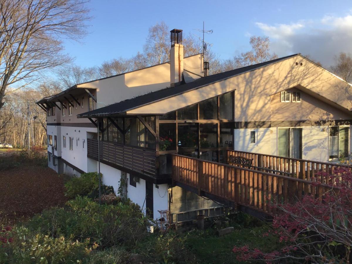 Niseko Pension Bellary Luaran gambar
