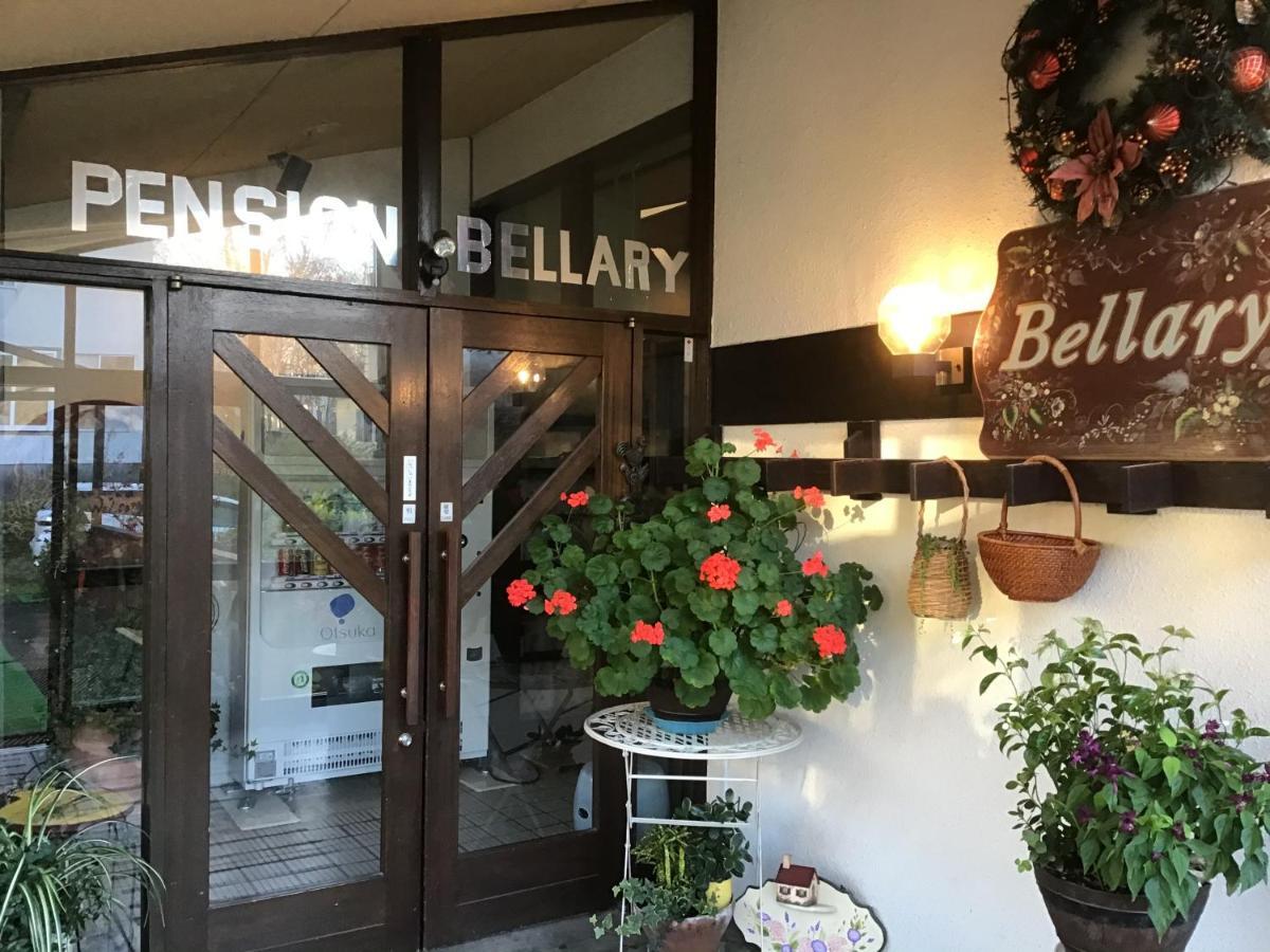 Niseko Pension Bellary Luaran gambar